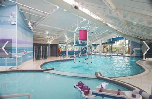 Prestonpans Apartamento | Hoopers Hideaway Caravan Rental Setonsands