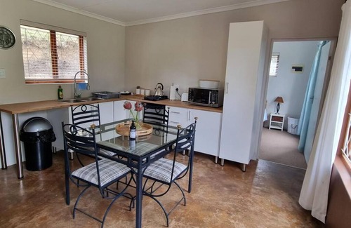 Drummond Apartamento | Hoopoe Cottage