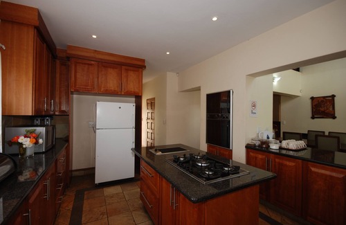 Greater Johannesburg Metropolitan Area Casa | Hoopoe Haven Guest House