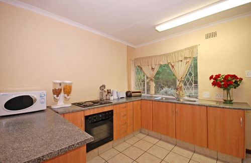 Greater Johannesburg Metropolitan Area Casa | Hoopoe Haven Guest House