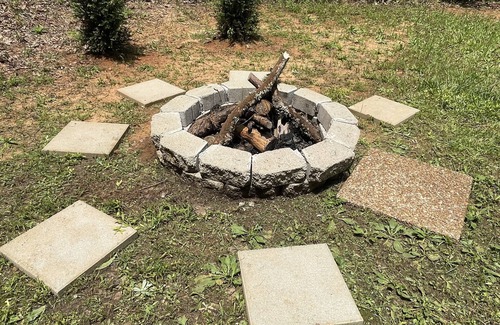 Iuka Casa | Hooters Hollow- Getaway cabin at Pickwick Lake