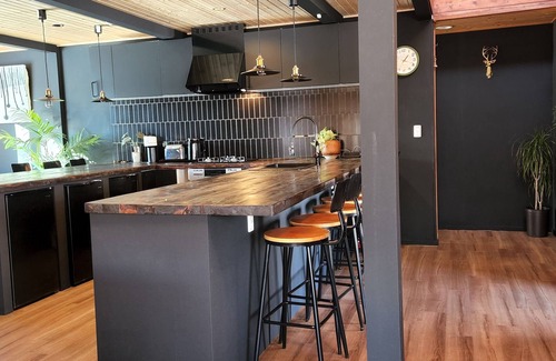 Niseko Cabina | Hooting Owl Lodge