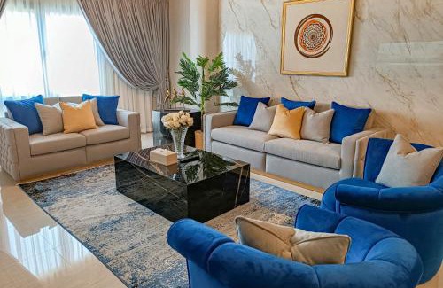 Khor Fakkan Apartamento | HOOUD Apartments