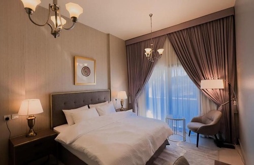 Khor Fakkan Apartamento | HOOUD Apartments