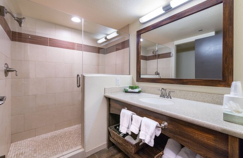 Boulder City Hotel | Hoover Dam Lodge