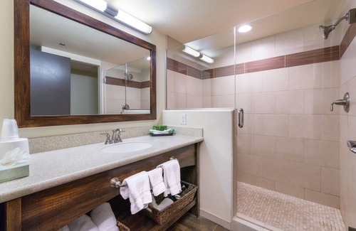 Boulder City Hotel | Hoover Dam Lodge