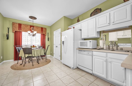 Shannon Casa | Hoover home in a quiet, convenient, and safe area