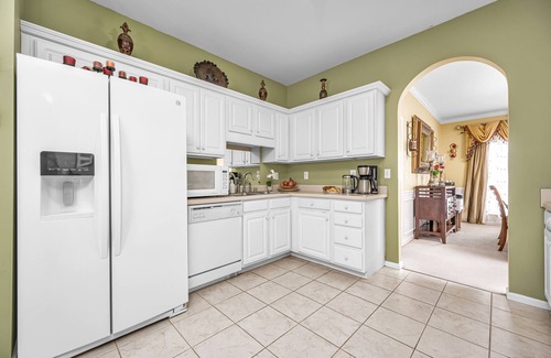 Shannon Casa | Hoover home in a quiet, convenient, and safe area