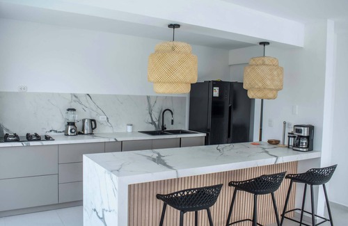 Chincha Baja Casa | HOP Anakena Exclusiva Casa de Playa