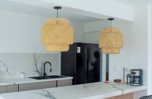 Chincha Baja Casa | HOP Anakena Exclusiva Casa de Playa