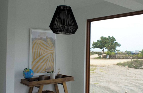 Chincha Baja Casa | HOP Anakena Exclusiva Casa de Playa