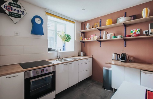 Meursault Apartamento | Hop Guest Apartment