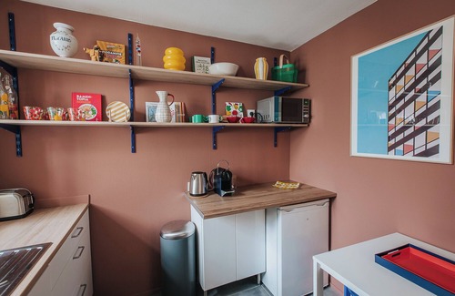 Meursault Apartamento | Hop Guest Apartment