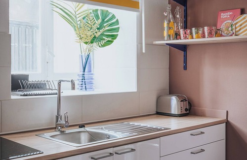 Meursault Apartamento | Hop Guest Apartment