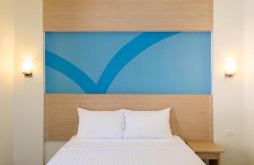 Chumphon Hotel | HOP INN Chumphon