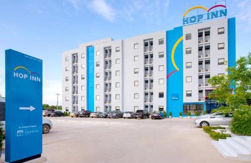Hat Yai Hotel | HOP INN Hat Yai