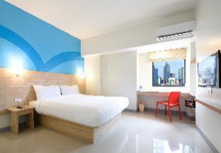 Alabang Hotel | Hop Inn Hotel Alabang Manila