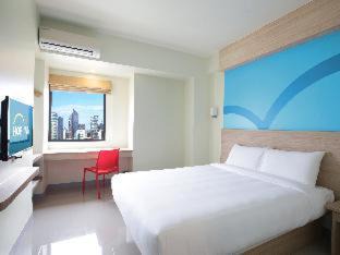 Alabang Hotel | Hop Inn Hotel Alabang Manila