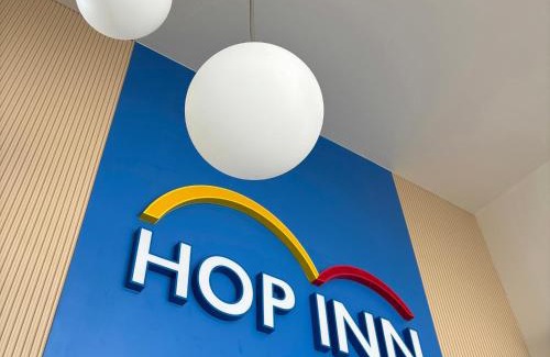 Khon Kaen Hotel | HOP INN Khon Kaen Maliwan Road