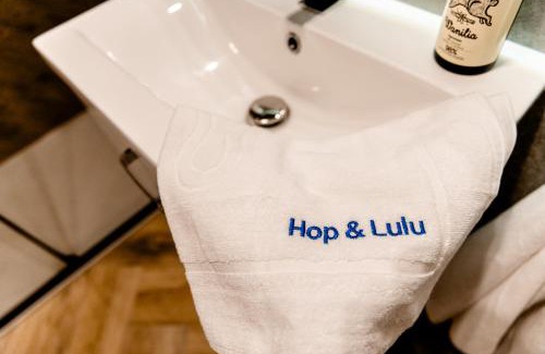 Goleniow Apartamento | Hop & Lulu Premium Apartments