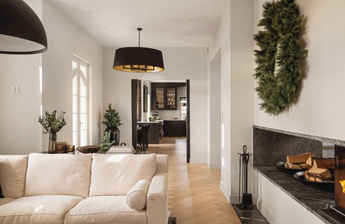 Fana Casa | Hop Luxury Villa. A blend of exclusivity and comfort.