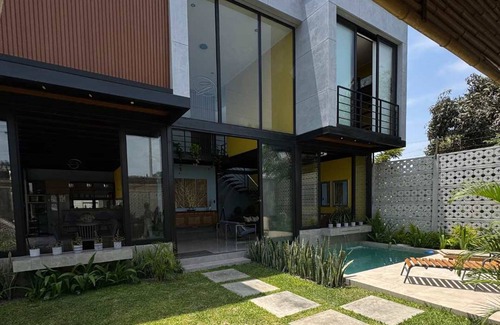 Salas Casa | HOP Mango Exclusiva Casa de Campo