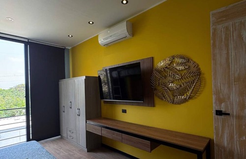 Salas Casa | HOP Mango Exclusiva Casa de Campo