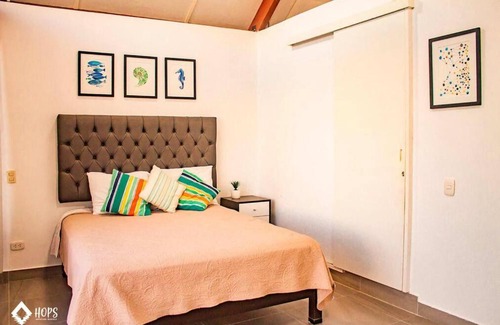 Ica Villa | HOP MAUI con vista al mar