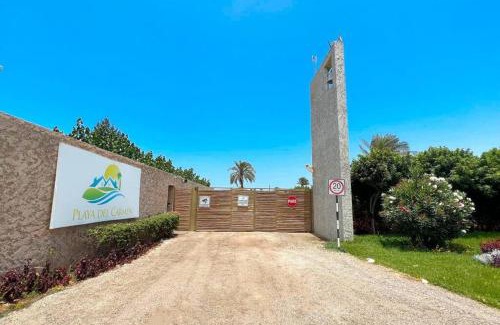 Ica Villa | HOP OHANA exclusiva en campo y playa en Chincha