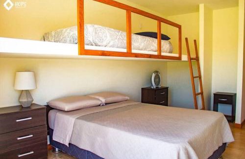 Ica Villa | HOP OHANA exclusiva en campo y playa en Chincha