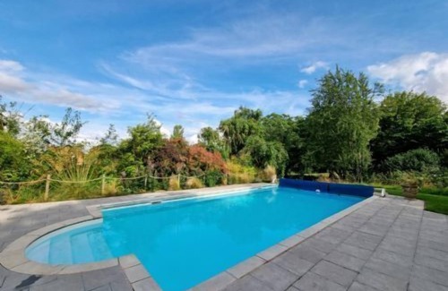 Broadwas Casa | Hop Pickers Rural Retreats