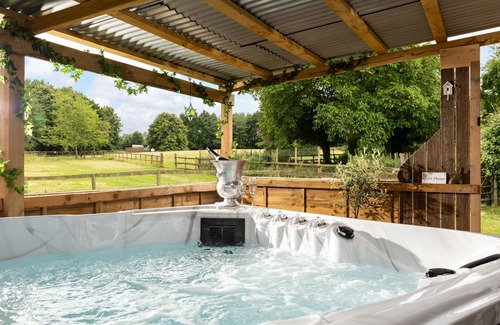 Broadwas Casa | Hop Pickers Rural Retreats
