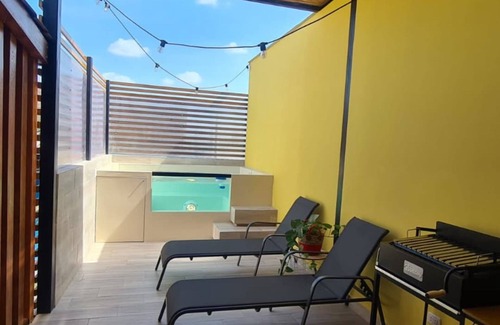 Ica Apartamento | HOP Tunez Hermoso Departamento con Piscina