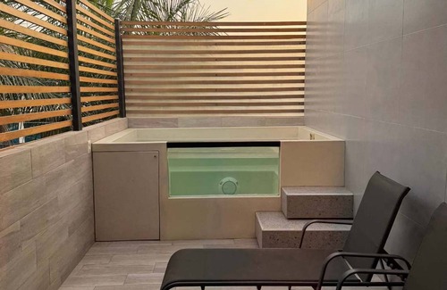 Ica Apartamento | HOP Tunez Hermoso Departamento con Piscina