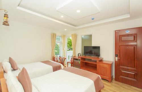 Duong Dong Hotel | Hopapa Hotel & Spa Phu Quoc