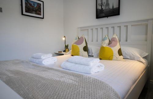 Belfast Apartamento | Hope Apartments Belfast - Tullymore