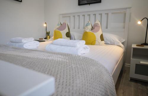 Belfast Apartamento | Hope Apartments Belfast - Tullymore