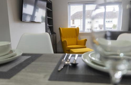 Belfast Apartamento | Hope Apartments Belfast - Tullymore