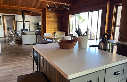 Hope Cabina | Hope Cabin on Lake Pend Oreille