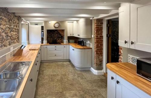 East Rudham Casa | Hope Cottage East Rudham