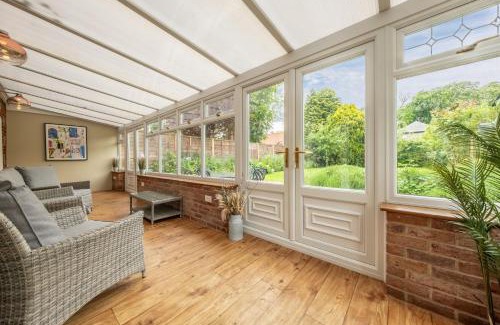 East Rudham Casa | Hope Cottage East Rudham