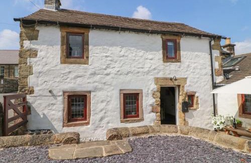 Youlgreave Casa | Hope Cottage