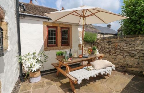 Youlgreave Casa | Hope Cottage