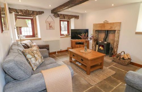 Youlgreave Casa | Hope Cottage