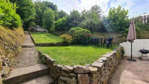 Hartland Casa | Hope Cottage, Hartland