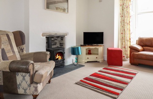 Delabole Casa | HOPE COTTAGE, pet friendly, with open fire in Delabole