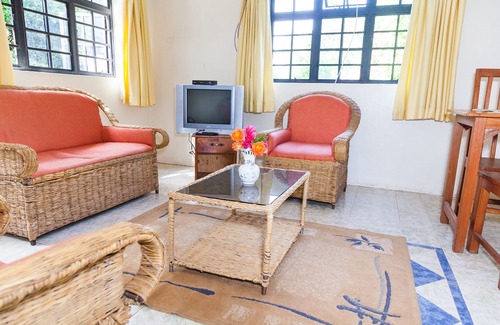 Langata Casa | Hope Gardens Guest House
