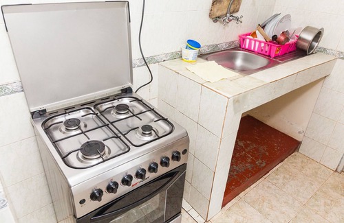 Langata Casa | Hope Gardens Guest House