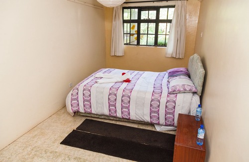 Langata Casa | Hope Gardens Guest House