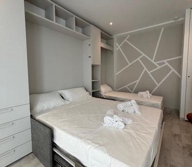 Barona Apartamento | Hope Guest House Milano